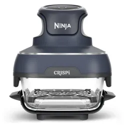 Фритюрница Ninja CriSpi 4-в-1 синяя flexmag.md