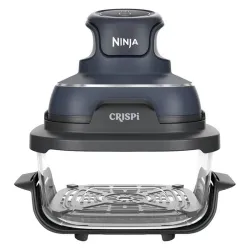 Фритюрница Ninja CriSpi 4-в-1 синяя flexmag.md