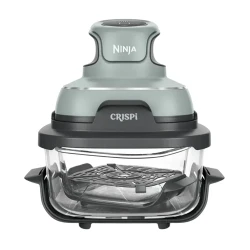 Фритюрница Ninja FN101EUSG, зеленая flexmag.md