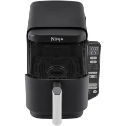 Фритюрница Ninja SL300EU, черная flexmag.md