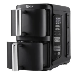 Фритюрница Ninja SL300EU, черная flexmag.md