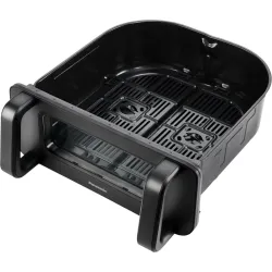 Friteuza cu aer cald Panasonic Flex NF-BC1000KXE Negru flexmag.md