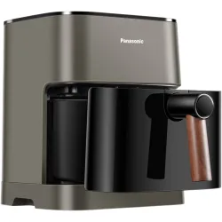 Friteuza cu aer cald Panasonic NF-CC500NXE Gri flexmag.md