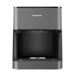 Фритюрница с горячим воздухом Panasonic NF-CC500SXE, серая flexmag.md