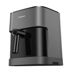 Фритюрница с горячим воздухом Panasonic NF-CC500SXE, серая flexmag.md
