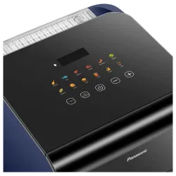 Friteuza cu aer cald Panasonic NF-CC600ATS Negru flexmag.md