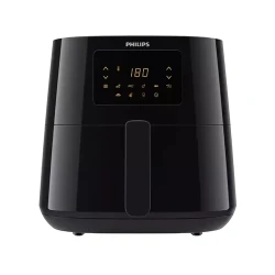 Friteuza cu aer cald Philips HD9270-90, Negru flexmag.md