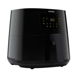 Фритюрница Philips HD9270-90, черная flexmag.md