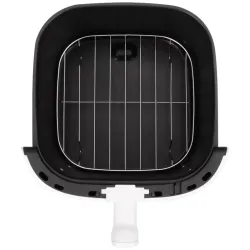 Фритюрница с горячим воздухом Polaris PAF 5502 Белая flexmag.md
