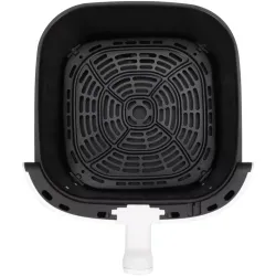 Фритюрница с горячим воздухом Polaris PAF 5502 Белая flexmag.md