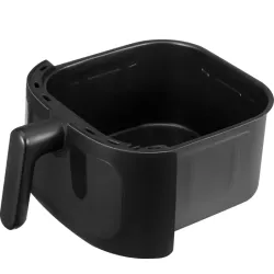Фритюрница Polaris PAF 6003 W Черная flexmag.md