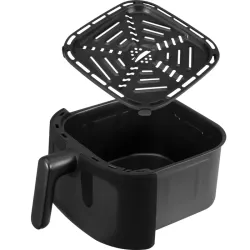 Фритюрница Polaris PAF 6003 W Черная flexmag.md