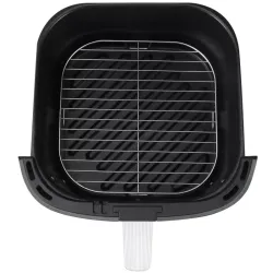 Фритюрница Polaris PAF 6006DW Черная flexmag.md