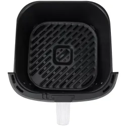 Фритюрница Polaris PAF 6006DW Черная flexmag.md