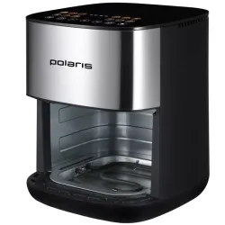 Фритюрница Polaris PAF 6006DW Черная flexmag.md