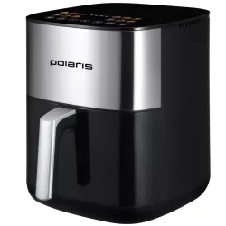 Фритюрница Polaris PAF 6006DW Черная flexmag.md