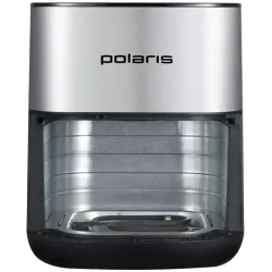 Фритюрница Polaris PAF 6006DW Черная flexmag.md