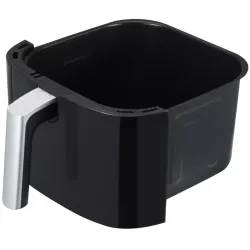 Фритюрница Polaris PAF 6006DW Черная flexmag.md