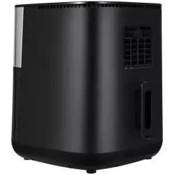 Фритюрница Polaris PAF 6006DW Черная flexmag.md