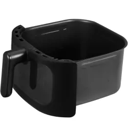 Фритюрница Polaris PAF 8003 W Черная flexmag.md