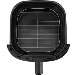 Фритюрница Polaris PAF 8003 W Черная flexmag.md