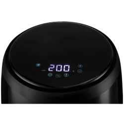 Friteuza cu aer cald Russell Hobbs 26500-56, Negru flexmag.md