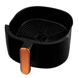 Friteuza cu aer cald Russell Hobbs 26510-56, Negru flexmag.md