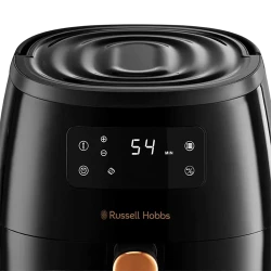 Friteuza cu aer cald Russell Hobbs 26510-56, Negru flexmag.md