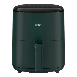 Friteuza cu aer cald Tefal EY245310, Verde flexmag.md