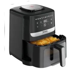 Friteuza cu aer cald Tefal EY5568E0 Negru flexmag.md