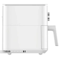 Friteuza cu aer cald Xiaomi BHR7358EU, Alb flexmag.md