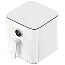 Friteuza cu aer cald Xiaomi BHR7358EU, Alb flexmag.md