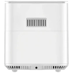 Friteuza cu aer cald Xiaomi BHR7358EU, Alb flexmag.md
