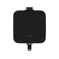 Friteuza cu aer cald Xiaomi Smart Air Fryer, Negru flexmag.md