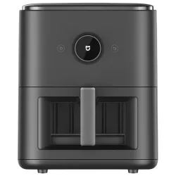 Friteuza cu aer cald Xiaomi Smart Steam Negru flexmag.md