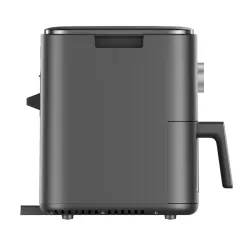 Friteuza cu aer cald Xiaomi Smart Steam Negru flexmag.md