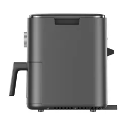Friteuza cu aer cald Xiaomi Smart Steam Negru flexmag.md