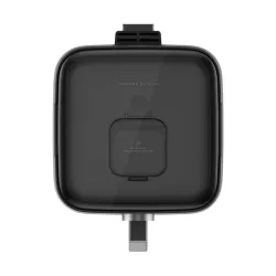 Friteuza cu aer cald Xiaomi Smart Steam Negru flexmag.md