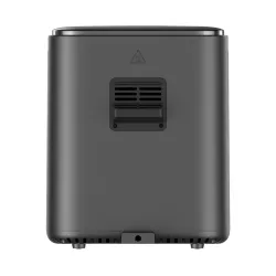 Friteuza cu aer cald Xiaomi Smart Steam Negru flexmag.md