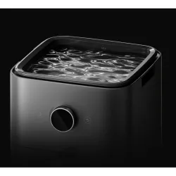 Friteuza cu aer cald Xiaomi Smart Steam Negru flexmag.md