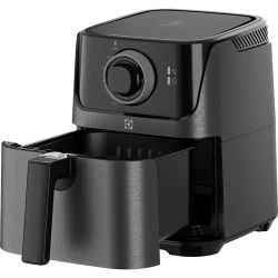 Friteuza fara ulei Electrolux E5AF1-4GB, Negru flexmag.md