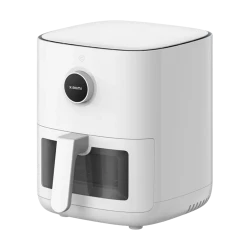 Безмасляный фритюрница Xiaomi MAF05, белый flexmag.md