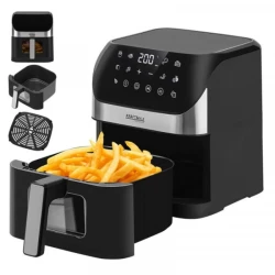 Friteuza Kraft&Dele KD4108 flexmag.md