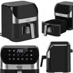 Фритюрница Kraft&Dele KD4108 flexmag.md