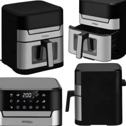 Friteuza Kraft&Dele KD4109 flexmag.md