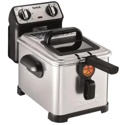 Friteuza Tefal FR510170, Otel inoxidabil flexmag.md