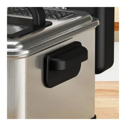 Фритюрница Tefal FR511170, нержавеющая сталь flexmag.md