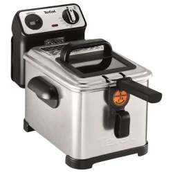 Friteuza Tefal FR511170, Otel inoxidabil flexmag.md
