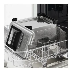 Фритюрница Tefal FR511170, нержавеющая сталь flexmag.md