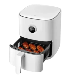 Friteuza Xiaomi Smart Air Fryer, Alb flexmag.md